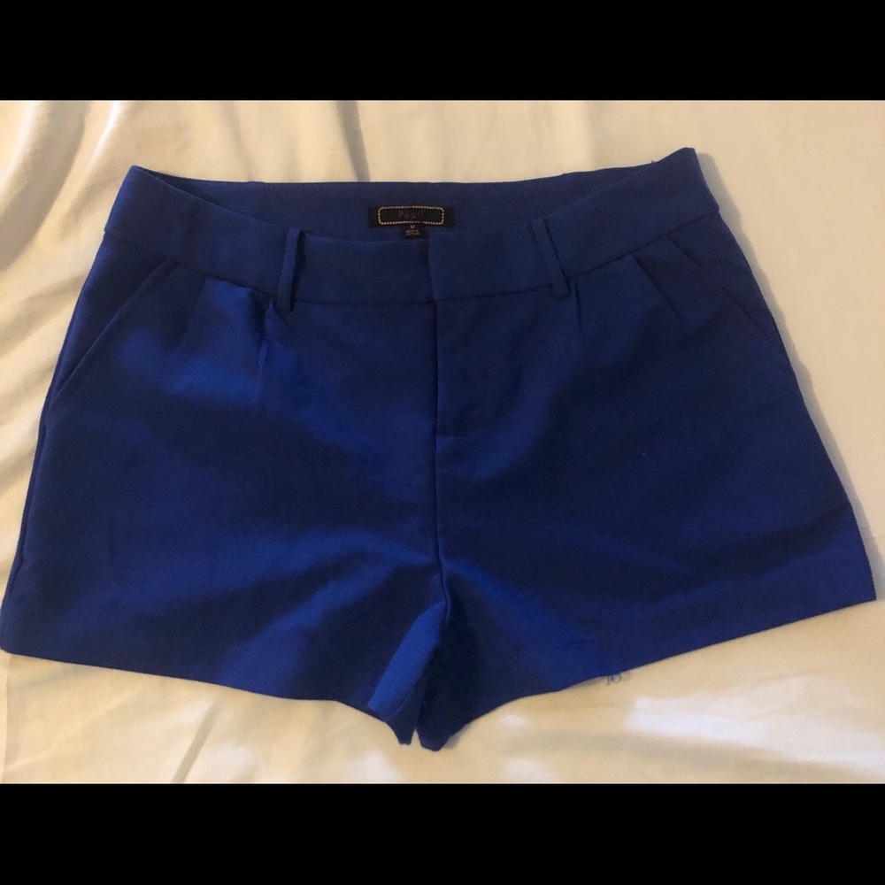 Women’s shorts